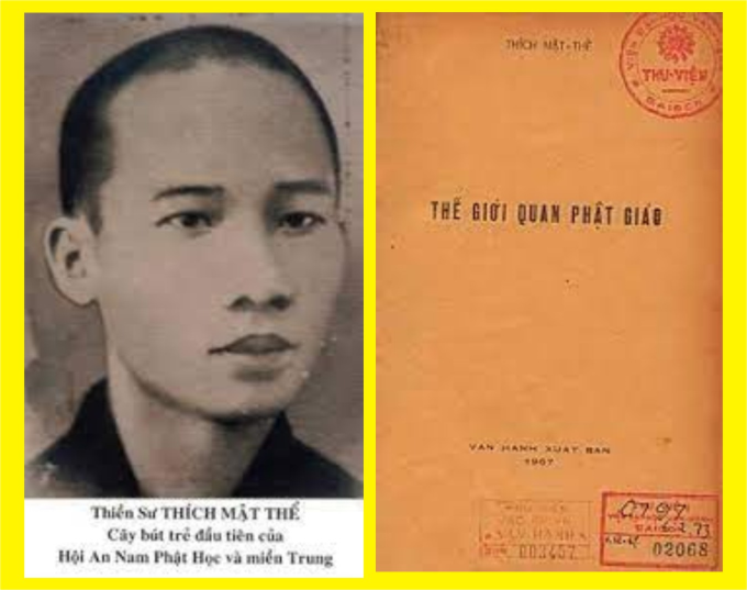 Thế giới quan Phật giáo